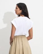 COTTON T-SHIRT - Image 5