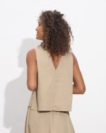 CROP TOP COTTON - Image 6