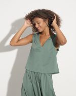 CROP TOP COTTON - Image 25