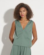 CROP TOP COTTON - Image 26