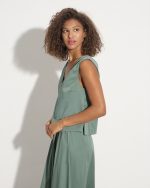 CROP TOP COTTON - Image 28