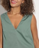 CROP TOP COTTON - Image 29