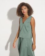 CROP TOP COTTON - Image 30