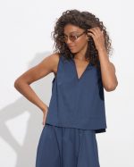 CROP TOP COTTON - Image 14