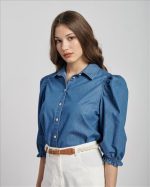 JEAN SHIRT