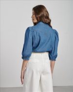 JEAN SHIRT - Image 3