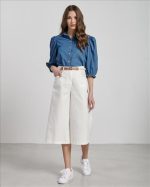 JEAN SHIRT - Image 4