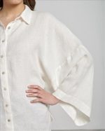 SHIRT LINEN - Image 3