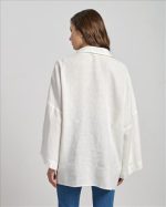 SHIRT LINEN - Image 4