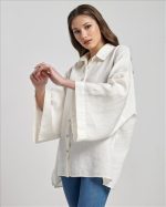 SHIRT LINEN - Image 5