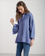 SHIRT LINEN - Image 6
