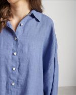 SHIRT LINEN - Image 7