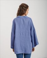 SHIRT LINEN - Image 8