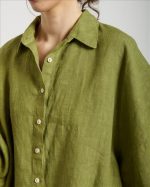 SHIRT LINEN - Image 11