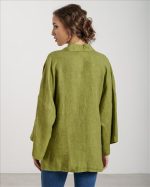 SHIRT LINEN - Image 12