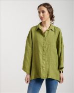 SHIRT LINEN - Image 13