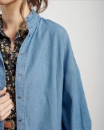 SHIRT JEAN LONG - Image 2