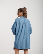 SHIRT JEAN LONG - Image 3