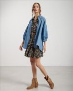 SHIRT JEAN LONG - Image 4