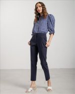 SHIRT BALLOON SLEEVE ELASTIC - Image 5