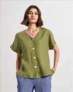 SHIRT LINEN - Image 3
