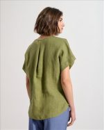SHIRT LINEN - Image 4