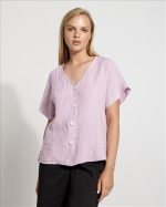 SHIRT LINEN - Image 5