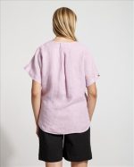SHIRT LINEN - Image 7