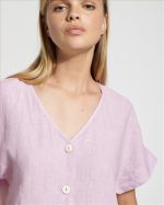 SHIRT LINEN - Image 8