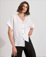 SHIRT LINEN - Image 12