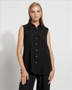 SHIRT SLEEVELESS - Image 2