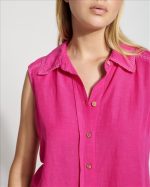 SHIRT SLEEVELESS - Image 6