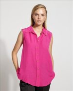 SHIRT SLEEVELESS - Image 7