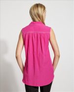 SHIRT SLEEVELESS - Image 8
