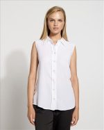SHIRT SLEEVELESS - Image 9