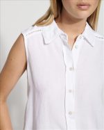 SHIRT SLEEVELESS - Image 11