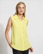 SHIRT SLEEVELESS - Image 13