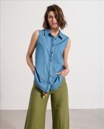 SHIRT JEAN