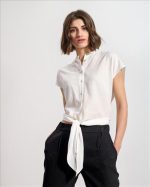 SHIRT SHORT SLEEVE