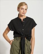 SHIRT SHORT SLEEVE - Image 3