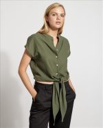SHIRT SHORT SLEEVE - Image 7