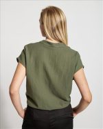 SHIRT SHORT SLEEVE - Image 8