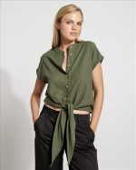 SHIRT SHORT SLEEVE - Image 9