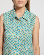 SHIRT PRINTED SLEEVELESS - Image 7