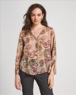 SHIRT V NECK PRINTED - Image 2