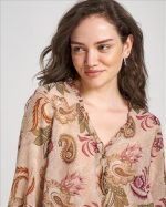 SHIRT V NECK PRINTED - Image 4