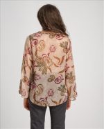 SHIRT V NECK PRINTED - Image 5