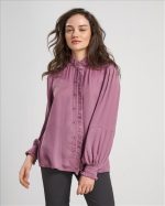 SHIRT BALLOON LONG SLEEVE - Image 2