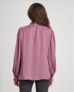 SHIRT BALLOON LONG SLEEVE - Image 4