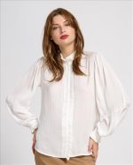 SHIRT BALLOON LONG SLEEVE - Image 5
